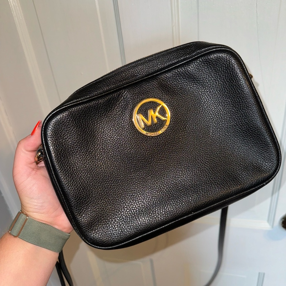 Michael Kors crossbody purse